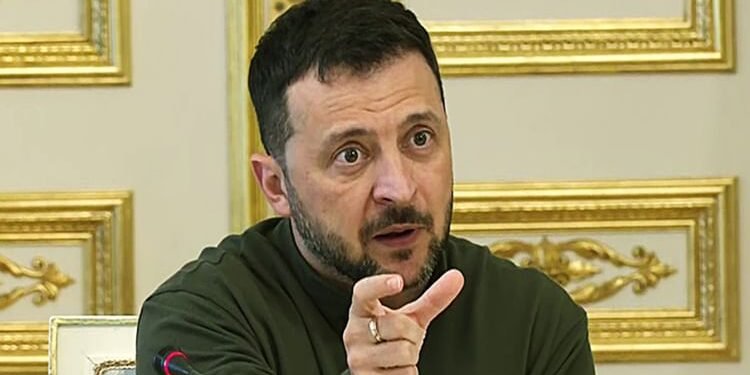 'भारत हमारी तरफ है': यूएनजीए में ट्रंप के दावों के उलट यूक्रेनी राष्ट्रपति का अहम बयान, जानें चीन पर क्या कहा