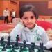 शाबाश आरिनी: पांच साल की उम्र में फिडे रेटिंग, शतरंज के तीनों प्रारूपों में दिल्ली की बेटी ने रचा इतिहास
