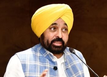 सीएम मान अस्पताल में भर्ती: तबीयत ज्यादा बिगड़ने पर फोर्टिस मोहाली ले जाया गया, कैबिनेट की बैठक स्थगित की थी