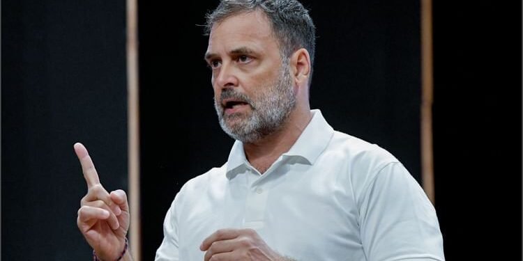 ADGP Suicide: वाई पूरण की पत्नी से कल मिलेंगे राहुल गांधी, सरकार में खलबली; पीएम का दौरा भी रद्द, रैली स्थगित