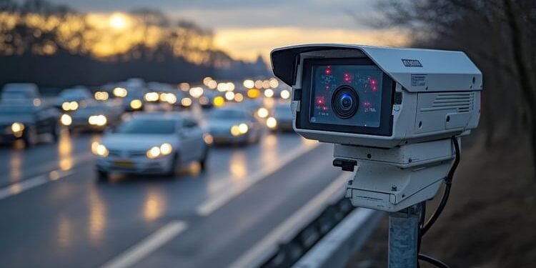 AI Camera Challan: बंगलूरू में हाई-टेक ट्रैफिक पुलिसिंग, 2025 में 87 प्रतिशत चालान एआई कैमरों से हुए दर्ज