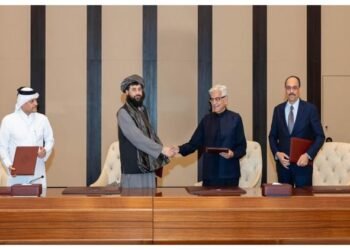 Afghanistan-Pakistan: अफगानिस्तान-पाकिस्तान शांति वार्ता रही बेनतीजा, इस्तांबुल में दूसरी बैठक बिना नतीजे खत्म