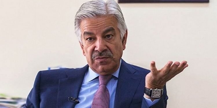 Afghanistan: अफगानिस्तान ने पाकिस्तान के रक्षा मंत्री और ISI प्रमुख को क्यों नहीं दिया वीजा? बताई ये बड़ी वजह