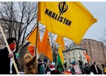 Anti India: वॉशिंगटन में खालिस्तान समर्थकों की बैठक, भारत विरोधी साजिश की आशंका; अमिताभ-दलजीत भी निशाने पर