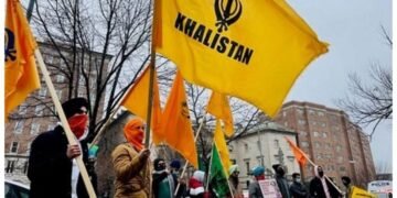 Anti India: वॉशिंगटन में खालिस्तान समर्थकों की बैठक, भारत विरोधी साजिश की आशंका; अमिताभ-दलजीत भी निशाने पर