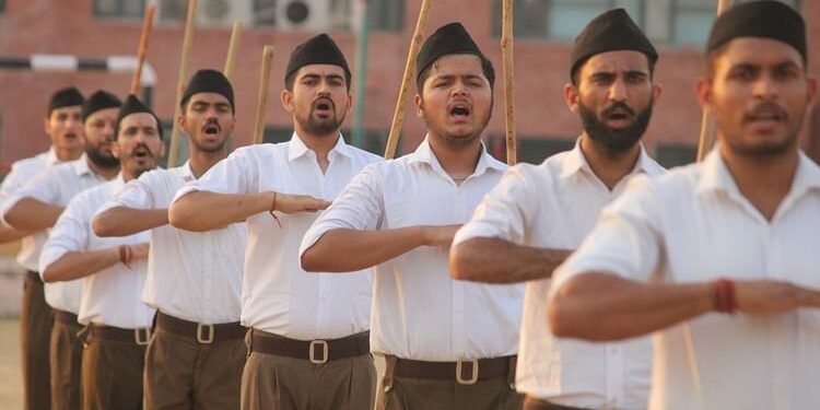 BJP: भाजपा अल्पसंख्यक मोर्चा के प्रमुख का राष्ट्रपति को पत्र, RSS संस्थापक हेडगेवार को भारत रत्न देने की मांग