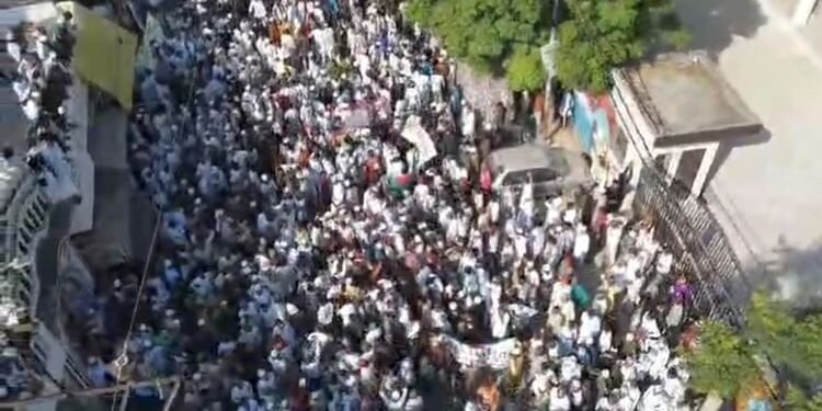 Bareilly Violence: मौलाना को पनाह देने वाले फरहत का मकान आज होगा सील, बवाल को लेकर 100 संपत्तियां चिह्नित