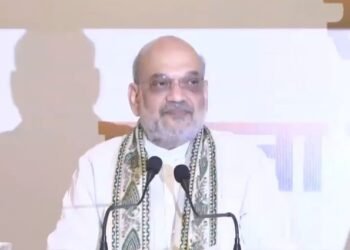 Bihar Election: गृह मंत्री अमित शाह बोले- कांग्रेस की वजह से सरदार पटेल को भारत रत्न मिलने में देरी हुई