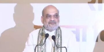 Bihar Election: गृह मंत्री अमित शाह बोले- कांग्रेस की वजह से सरदार पटेल को भारत रत्न मिलने में देरी हुई