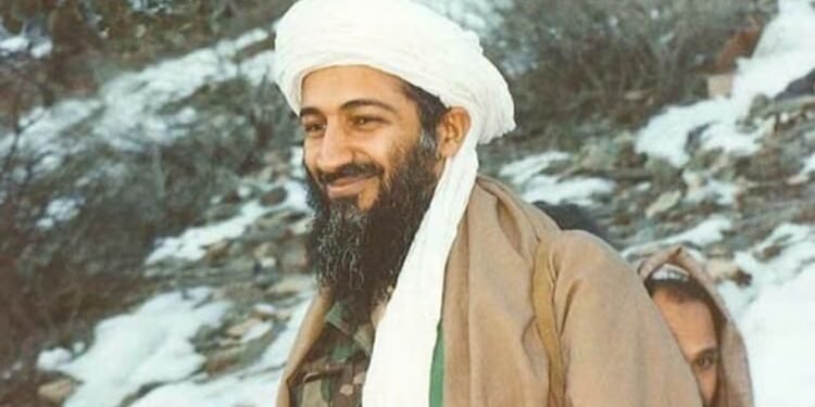 CIA: अफगानिस्तान से बुर्के में छिपकर भागा था ओसामा बिन लादेन, पूर्व सीआईए अधिकारी का चौंकाने वाला खुलासा