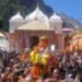 Chardham Yatra 2025: शुभ मुहूर्त में शीतकाल के लिए बंद हुए गंगोत्री धाम मंदिर के कपाट, उमड़े श्रद्धालु