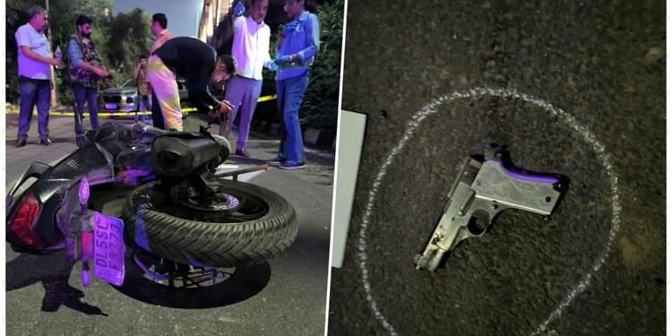 Crime Company: दिल्ली में बैठकर अपनी कंपनी चला रहे थे कॉन्ट्रैक्ट किलर, वर्चुअल नंबर से मांगते थे रंगदारी