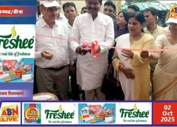 विधायक डॉ. अनिल मौर्या ने किया वन स्टाफ सेंटर का लोकार्पण, पीड़ित महिलाओं को मिलेगा न्याय