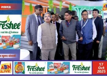 16वीं अंतर्राष्ट्रीय रेलवे उपकरण प्रदर्शनी (IREE) 2025 सफलतापूर्वक संपन्न