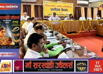 स्वास्थ्य विभाग की सभी योजनाओं को तय समय सीमा में पूर्ण करने का मुख्य विकास अधिकारी दिया निर्देश