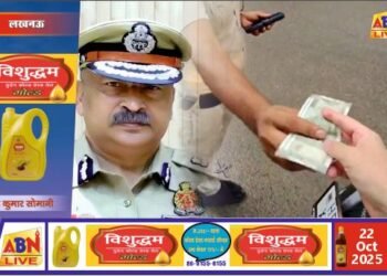 भ्रष्टाचार पर डीजीपी की सख्त कार्रवाई, 11 पुलिसकर्मी निलंबित