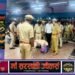 दीपावली व छठ पर्व पर रेलवे की सख्त चौकसी, यात्रियों की सुरक्षा हेतु विशेष इंतजाम