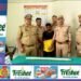 दामाद ने ममेरे ससुर की पीट-पीटकर हत्या की, पुलिस ने 24 घंटे में आरोपी को दबोचा