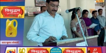 छठ पर्व पर यात्रियों की सुविधा हेतु उत्तर रेलवे चला रहा 46 विशेष ट्रेनें, बिहार और पूर्वी भारत के लिए प्रमुख रूटों पर फोकस