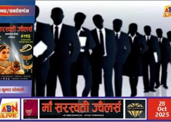 30 अक्टूबर को सोनभद्र में लगेगा रोजगार मेला, 14 निजी कंपनियां करेंगी भर्ती