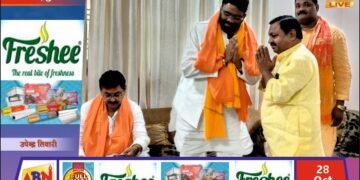 सरदार वल्लभभाई पटेल की 150वीं जयंती पर होगा भव्य आयोजन, दुद्धी में 8 किमी की ‘रन फॉर यूनिटी’ यात्रा 11 नवंबर को