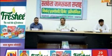 सतर्कता जागरूकता सप्ताह-2025 के अंतर्गत आरडीएसओ में अधिकारियों हेतु प्रश्नोत्तरी प्रतियोगिता आयोजित