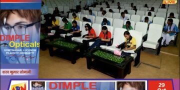 एनसीएल में साइबर सुरक्षा जागरूकता पर लेखन प्रतियोगिता का आयोजन — विद्यार्थियों ने साझा किए डिजिटल सुरक्षा के विचार