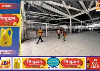 भारतीय रेल के 76 स्टेशनों पर यात्री होल्डिंग एरिया के विकास को मंजूरी, लखनऊ मंडल के तीन स्टेशन शामिल