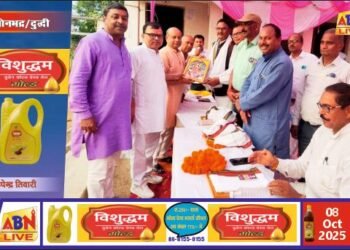 सम्राट हेमचंद्र विक्रमादित्य हेमू का भव्य राजाभिषेक समारोह संपन्न