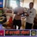 दीपावली पर्व पर मिलावटी खाद्य पदार्थों पर खाद्य सुरक्षा विभाग की सख्त कार्रवाई