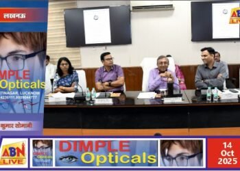लखनऊ मंडल में पीएनएम बैठक संपन्न — रेल संरक्षा व कर्मचारी कल्याण को लेकर हुई सार्थक चर्चा