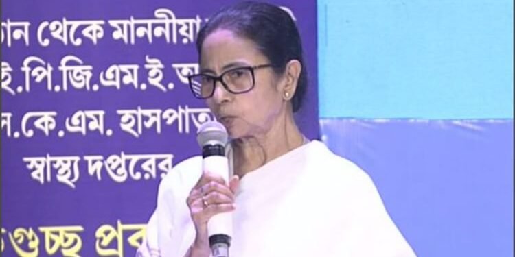 Durgapur Case: 'ममता बनर्जी झूठा बयान दे रहीं', दुर्गापुर कांड में भाजपा ने घेरा; टीएमसी सरकार पर उठाए सवाल