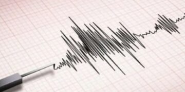 Earthquake: पश्चिमी तुर्किए में भूकंप के तेज झटके, 6.1 मापी गई तीव्रता, दहशत में सड़कों पर उमड़े लोग
