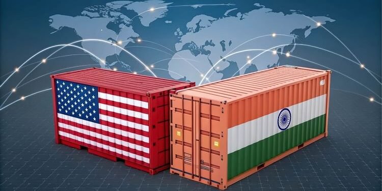 GTRI: ट्रंप के टैरिफ के बाद गहराया व्यापार संकट! चार महीनों में अमेरिका को भारतीय निर्यात में भारी गिरावट