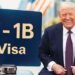 H-1B वीजा फीस: USCIS ने जारी की नई गाइडलाइंस; जानें किसे नहीं चुकानी होगी एक लाख अमेरिकी डॉलर की फीस
