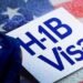 H1B Visa: एच-1बी वीजा की फीस बढ़ाने का अमेरिका में ही विरोध शुरू, यूएस चैंबर ऑफ कॉमर्स ने दायर किया मुकदमा