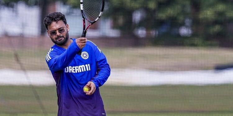 IND A vs SA A: दक्षिण अफ्रीका ए के खिलाफ सीरीज से पंत करेंगे मैदान पर वापसी, संभालेंगे भारत ए की कमान