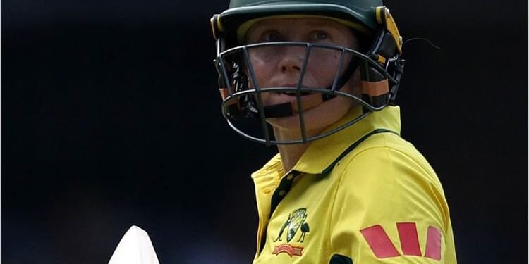 IND W vs AUS W Live: एलिसा हीली ने जड़ा छठा शतक, ऑस्ट्रेलिया का स्कोर 250 के पार; भारत को चौथे विकेट की तलाश