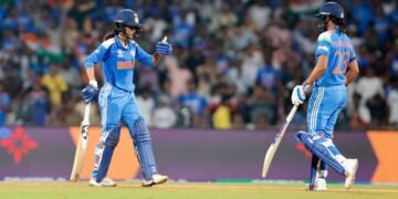 IND W vs AUS W: महिला WC में भारत ने 200+ रन का लक्ष्य पहली बार हासिल किया, बेटियों के पराक्रम से लहराया परचम