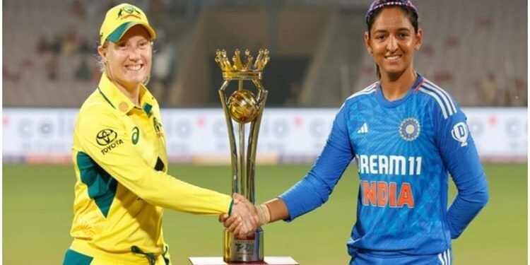IND W vs AUS W: लीग चरण की हार भुलाकर वापसी पर भारत की नजर, क्या ऑस्ट्रेलिया के खिलाफ चलेगा शेफाली का जादू?