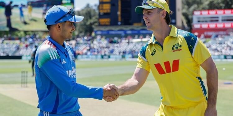 IND vs AUS Live Score: भारत की बल्लेबाजी शुरू, रोहित-गिल क्रीज पर; ऑस्ट्रेलिया ने जीता टॉस