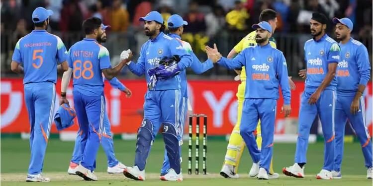 IND vs AUS: 'जब शुरुआत ही इतनी भद्दी...', ऑस्ट्रेलिया के खिलाफ हार से नाखुश कप्तान गिल; बताया कहां हुई गलती