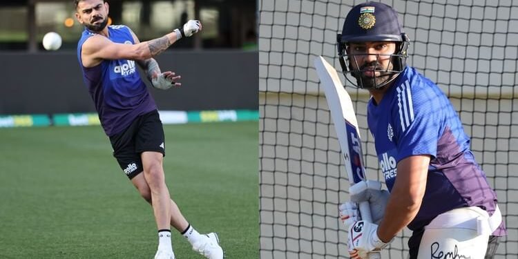 IND vs AUS: दूसरे वनडे के लिए एडिलेड पहुंची भारतीय टीम, एयरपोर्ट पर फैंस ने किया Ro-Ko का भव्य स्वागत