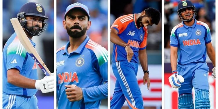 IND vs AUS: रोहित-कोहली की होगी वापसी! बुमराह-गिल के कार्यभार पर चर्चा; अभिषेक-यशस्वी में किसे मिलेगा मौका?