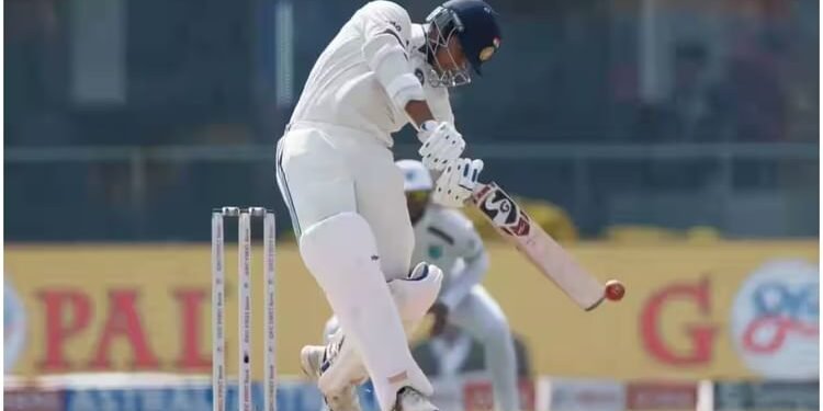 IND vs WI Highlights: चौथे दिन का खेल खत्म, भारत दूसरी पारी में 63/1, जीत के लिए अब भी 58 रन की जरूरत