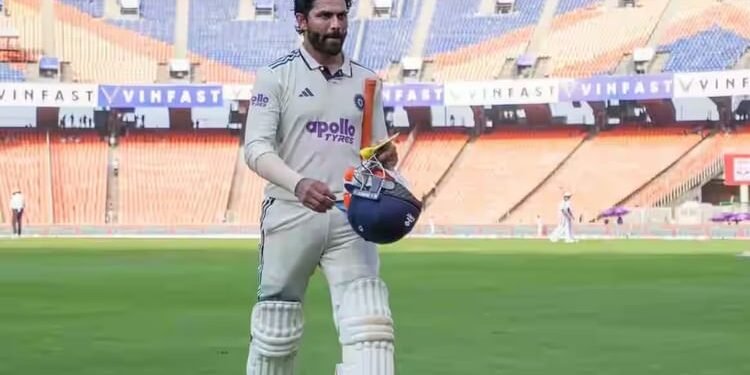 IND vs WI Live Score: भारतीय टीम ने पारी घोषित की, 286 रनों की मिली बढ़त; अब वेस्टइंडीज करेगा बल्लेबाजी