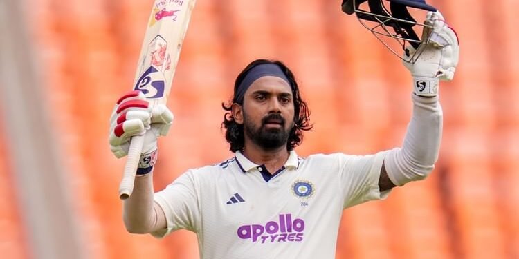 IND vs WI: केएल राहुल ने बताया, शतक लगाने के बाद किसके लिए मनाया था जश्न; बोले- इसके लिए कड़ी मेहनत की