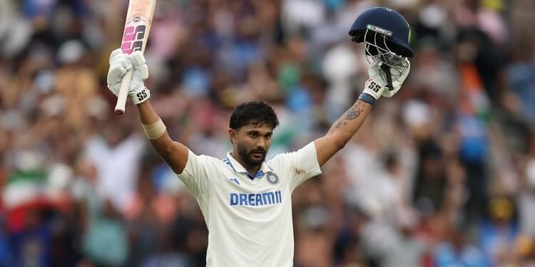 IND vs WI: दूसरे टेस्ट में बिना बदलाव के उतरेगा भारत, नीतीश रेड्डी को मिलेगा एक और मौका; डेशकाटे का खुलासा