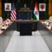 India-US Trade Deal: अमेरिकी राजदूत सर्जियो गोर ने वाणिज्य सचिव से की मुलाकात, व्यापार समझौते पर बढ़ी उम्मीदें
