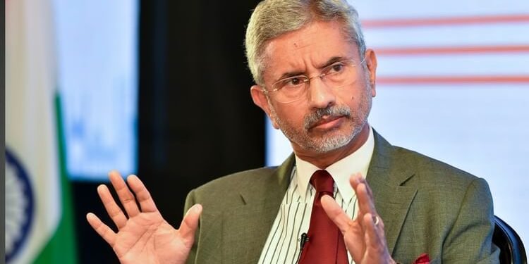 Jaishankar: 'संयुक्त राष्ट्र अभी भी 1945 में ही फंसा है', विदेश मंत्री जयशंकर ने फिर यूएन को दिखाया आईना